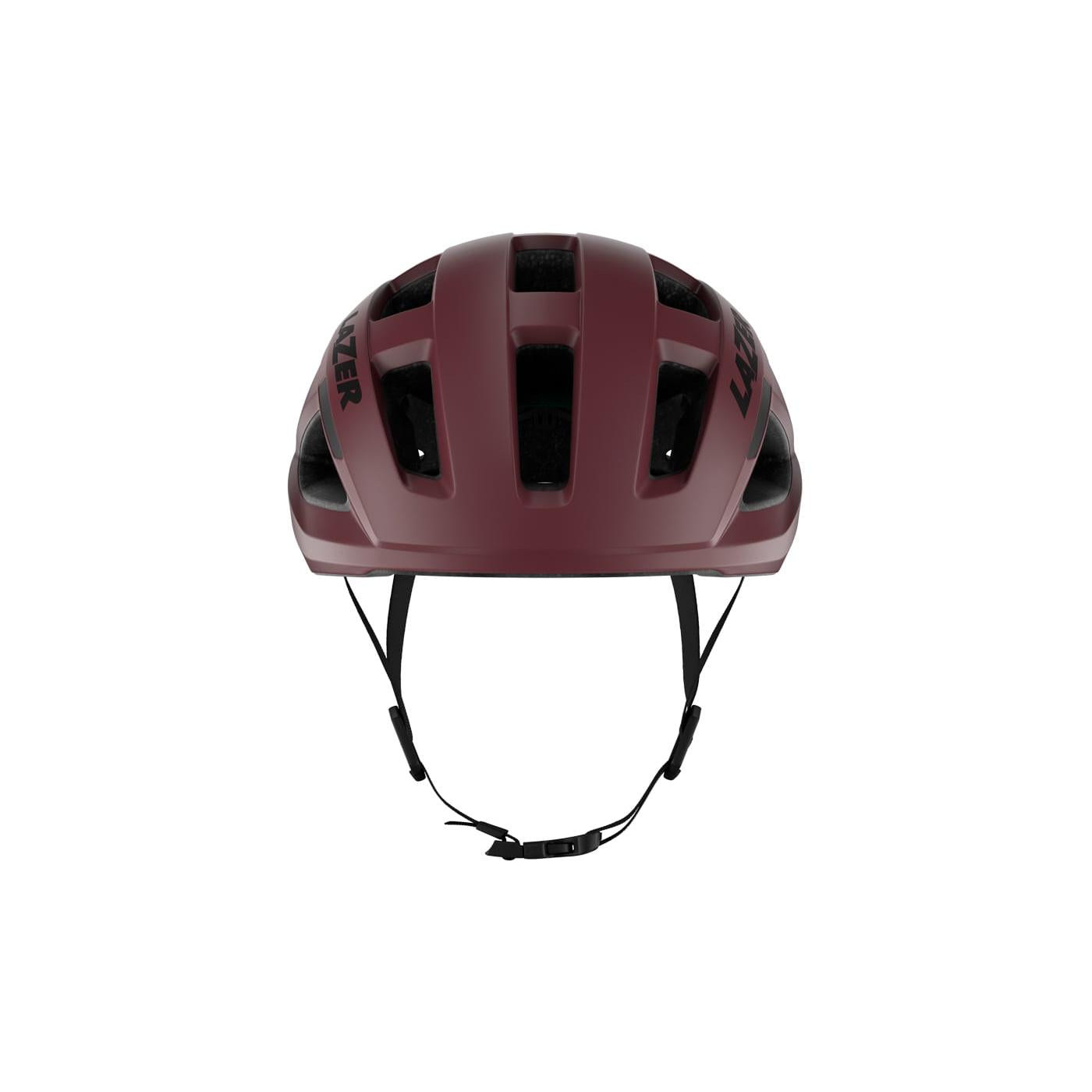 Lazer Tonic Kineticore Helmet Cosmic Berry/Black