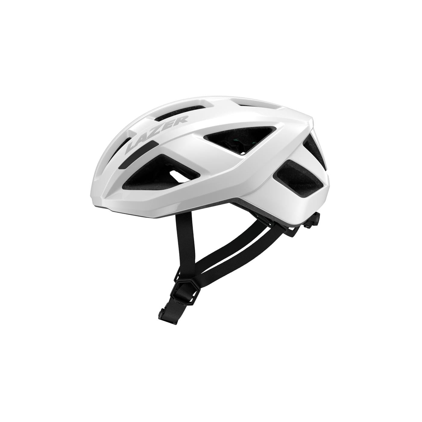 Lazer Tonic Kineticore Helmet White