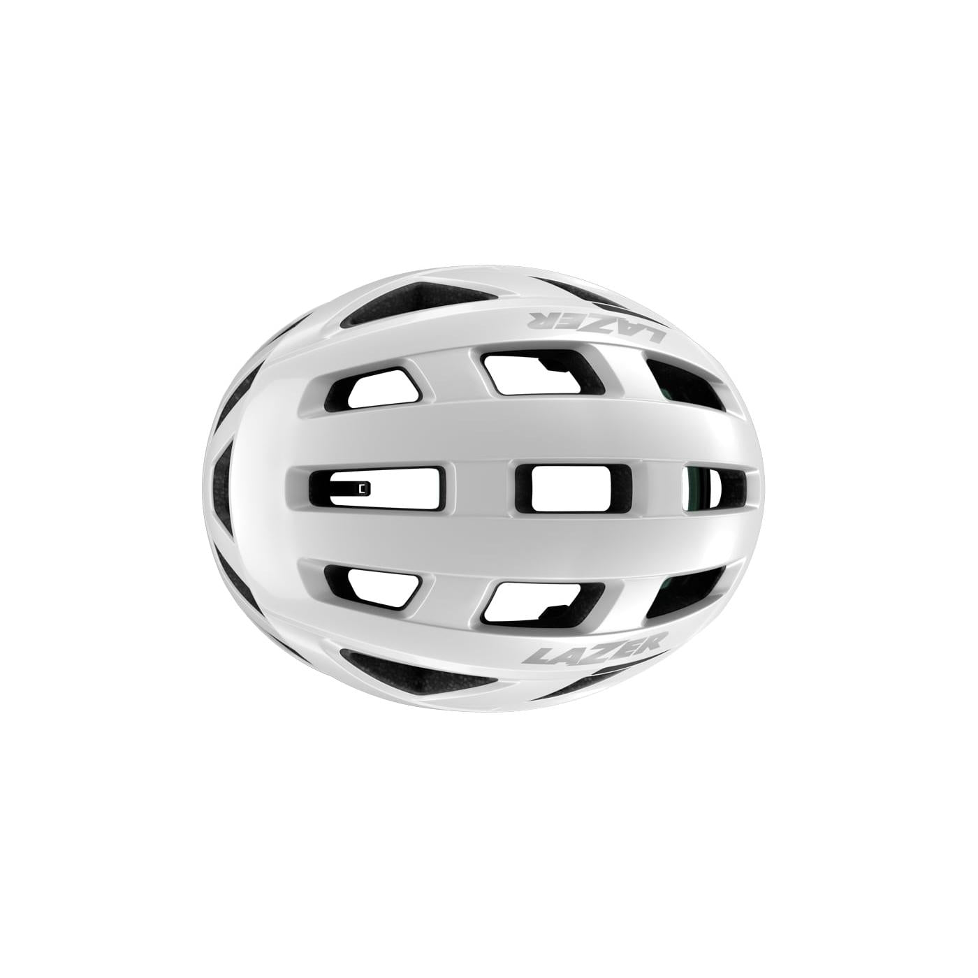 Lazer Tonic Kineticore Helmet White