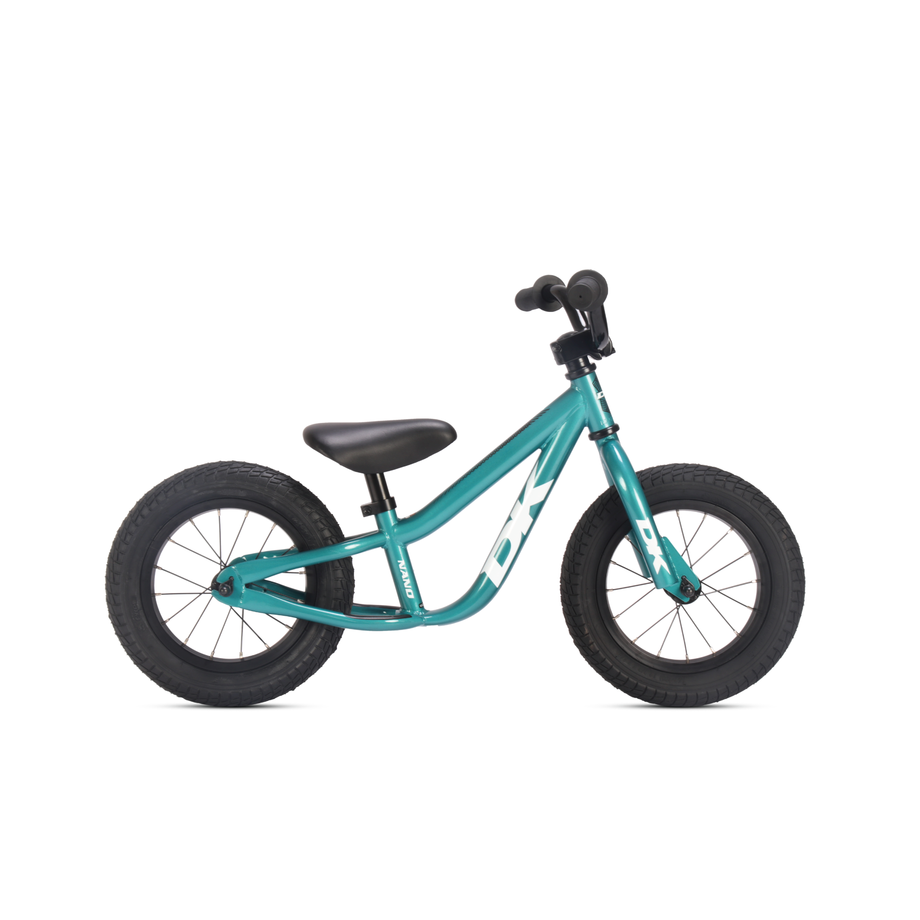 DK Nano Kids 12'' Balance Bike Ocean