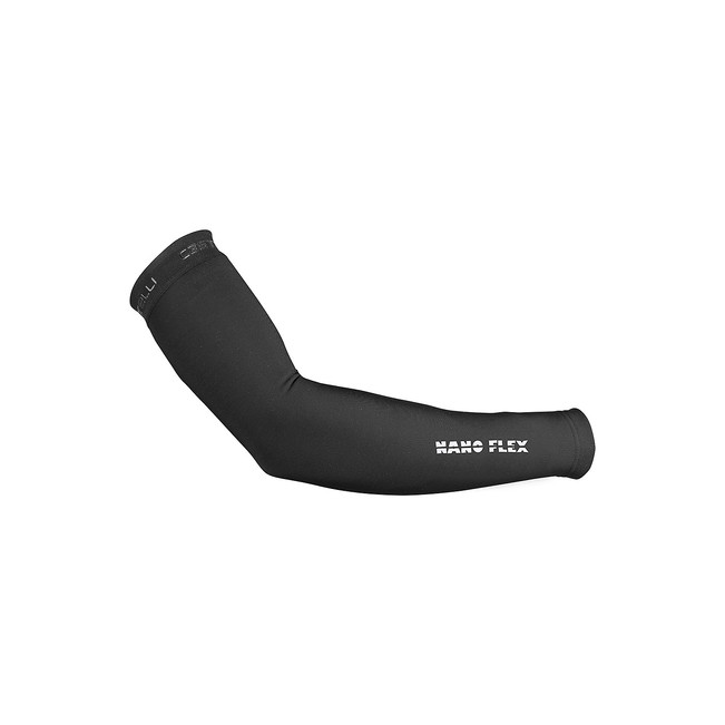 Castelli Nanoflex 3G Armwarmers Black