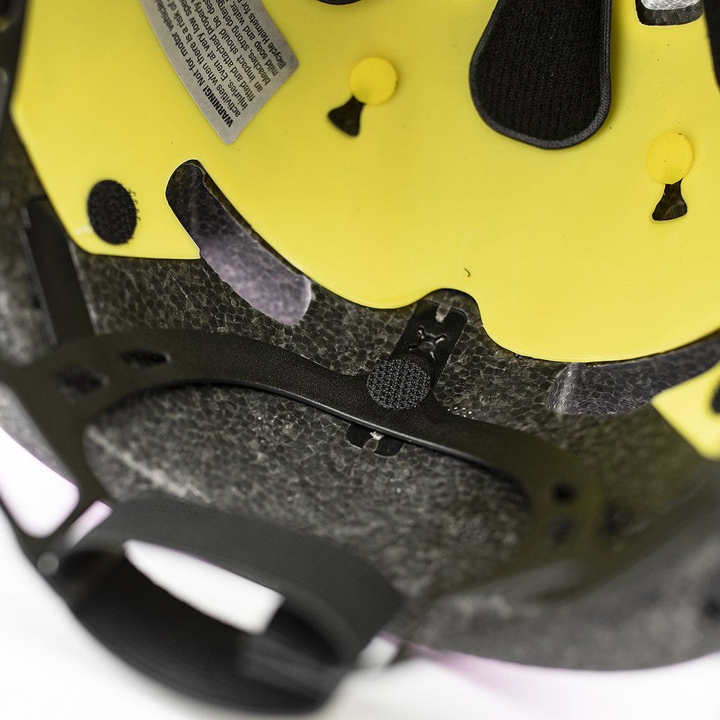 Nutcase Baby Nutty Petal to the Metal Baby MIPS Helmet