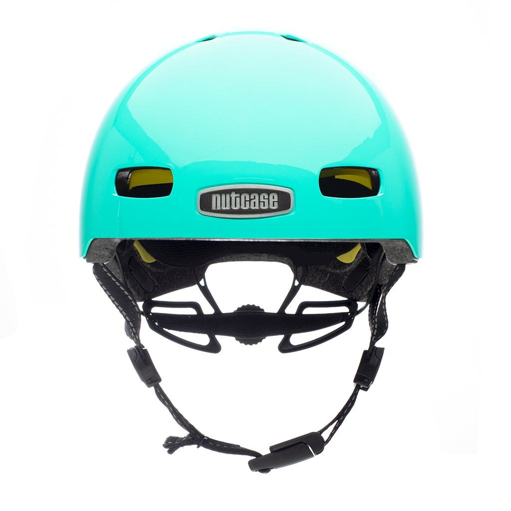 Nutcase Street Tiffany's Brunch MIPS Helmet
