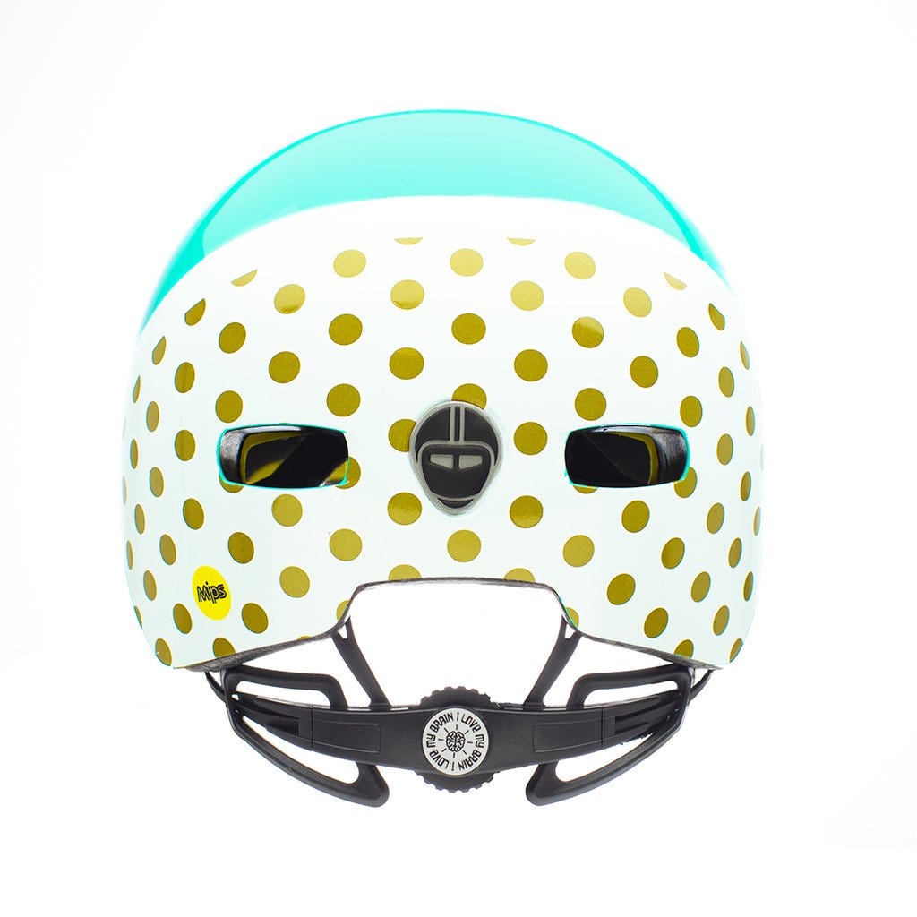 Nutcase Street Tiffany's Brunch MIPS Helmet