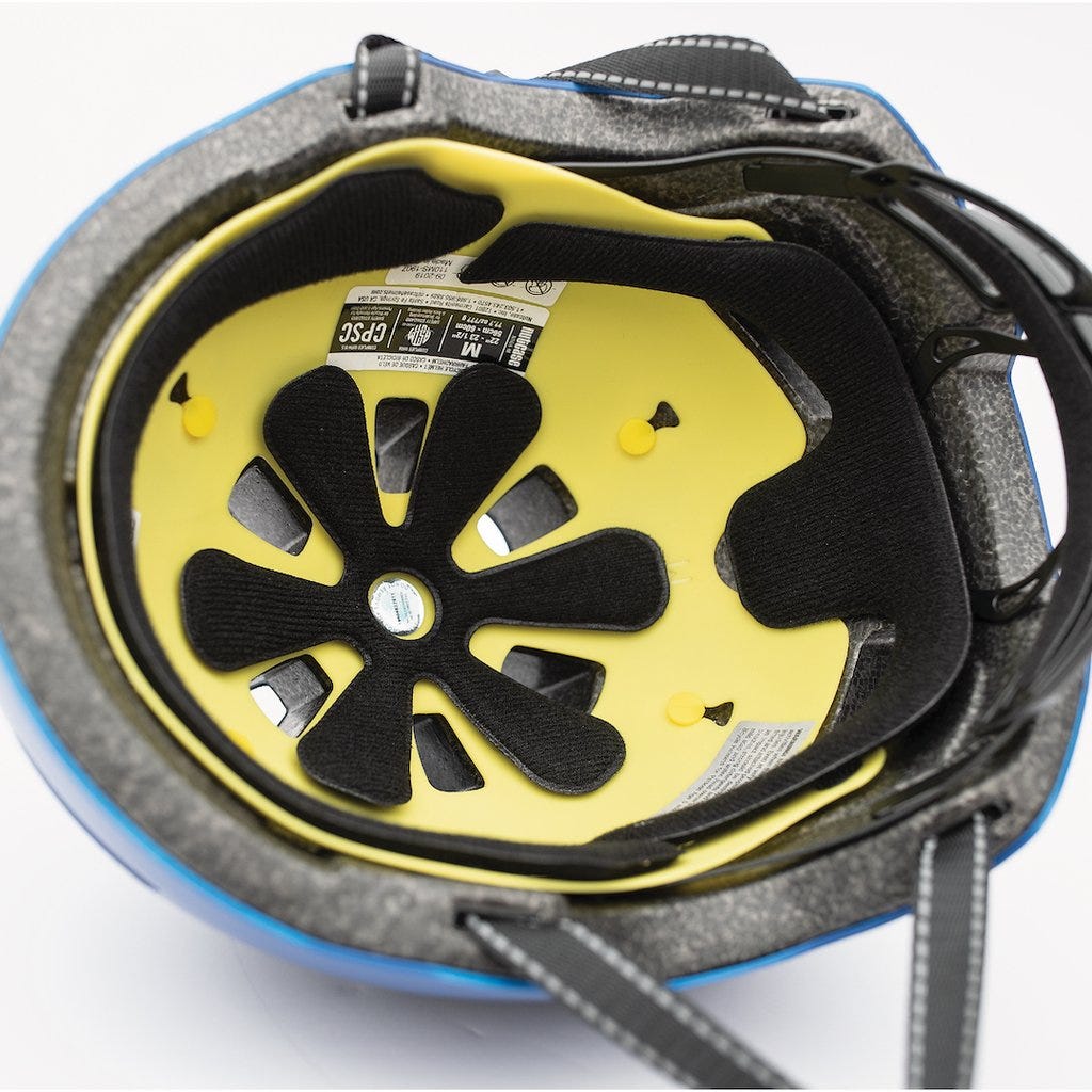 Nutcase Street Vantastic Notion MIPS Helmet