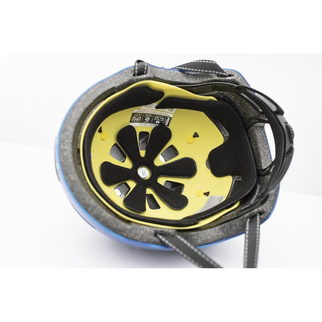 Nutcase Street Onyx MIPS Helmet