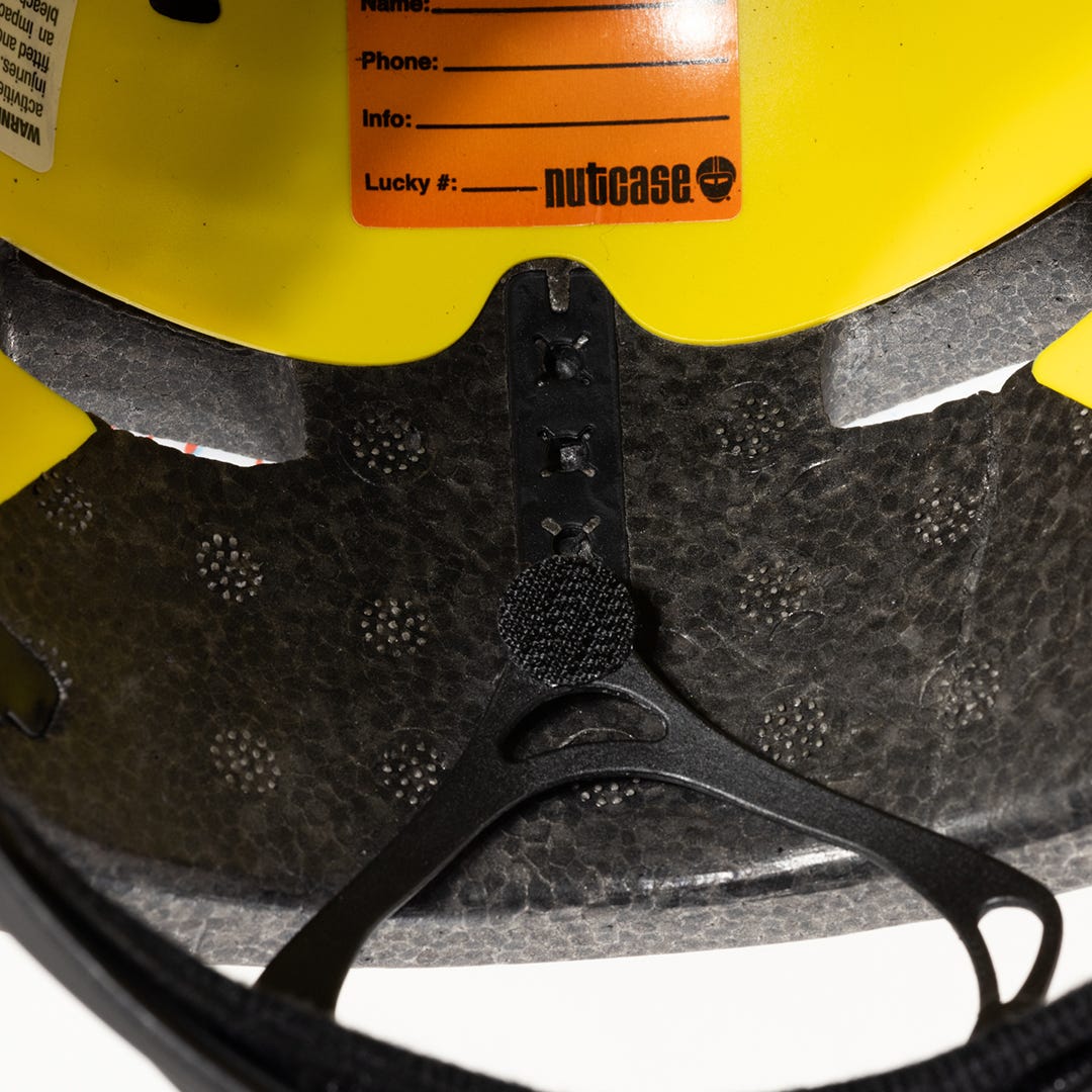 Nutcase Baby Nutty Moove Over Baby MIPS Helmet