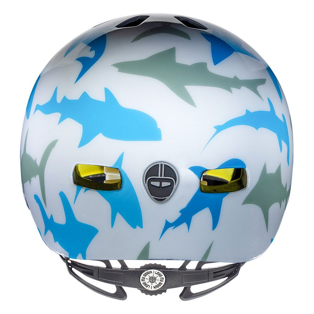 Nutcase Baby Nutty Baby Shark Baby MIPS Helmet