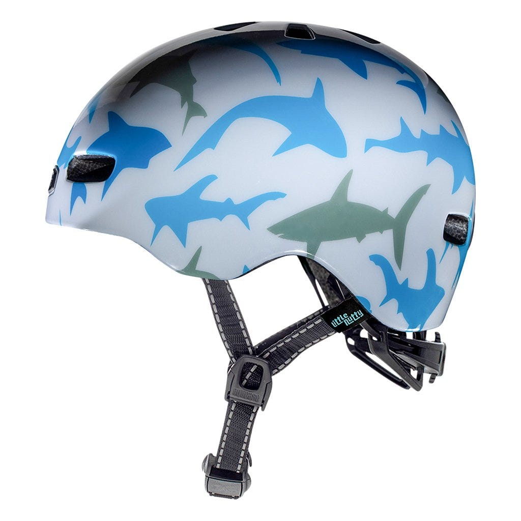 Nutcase Baby Nutty Baby Shark Baby MIPS Helmet