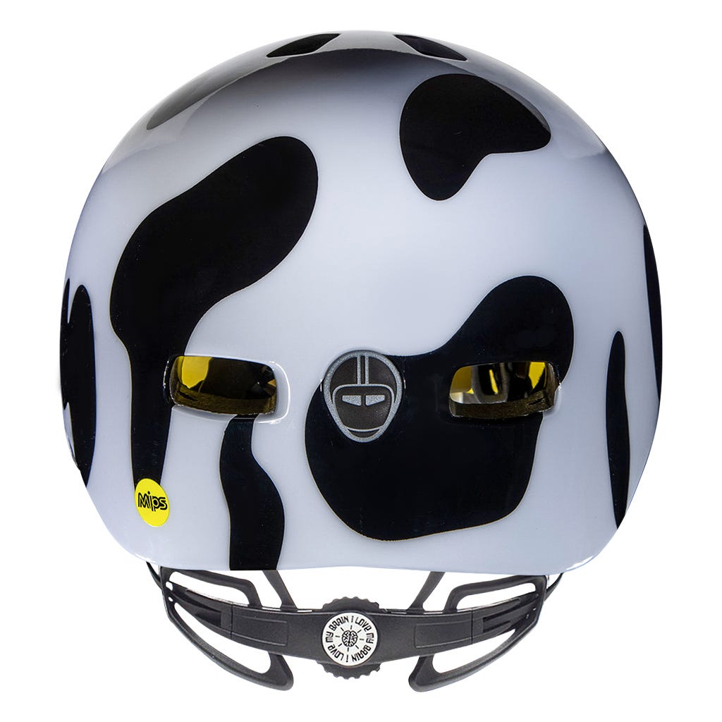 Nutcase Baby Nutty Moove Over Baby MIPS Helmet