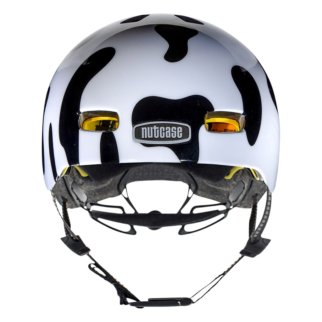 Nutcase Baby Nutty Moove Over Baby MIPS Helmet