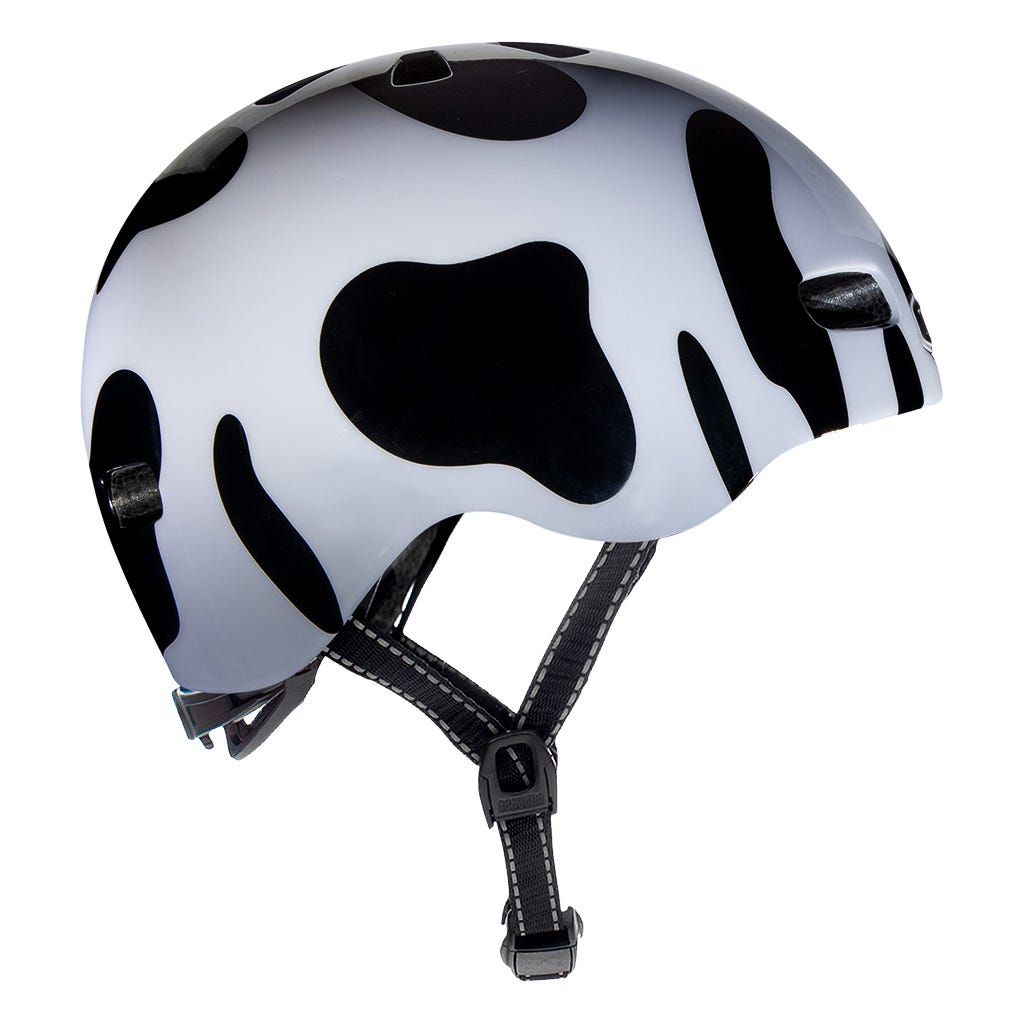 Nutcase Baby Nutty Moove Over Baby MIPS Helmet