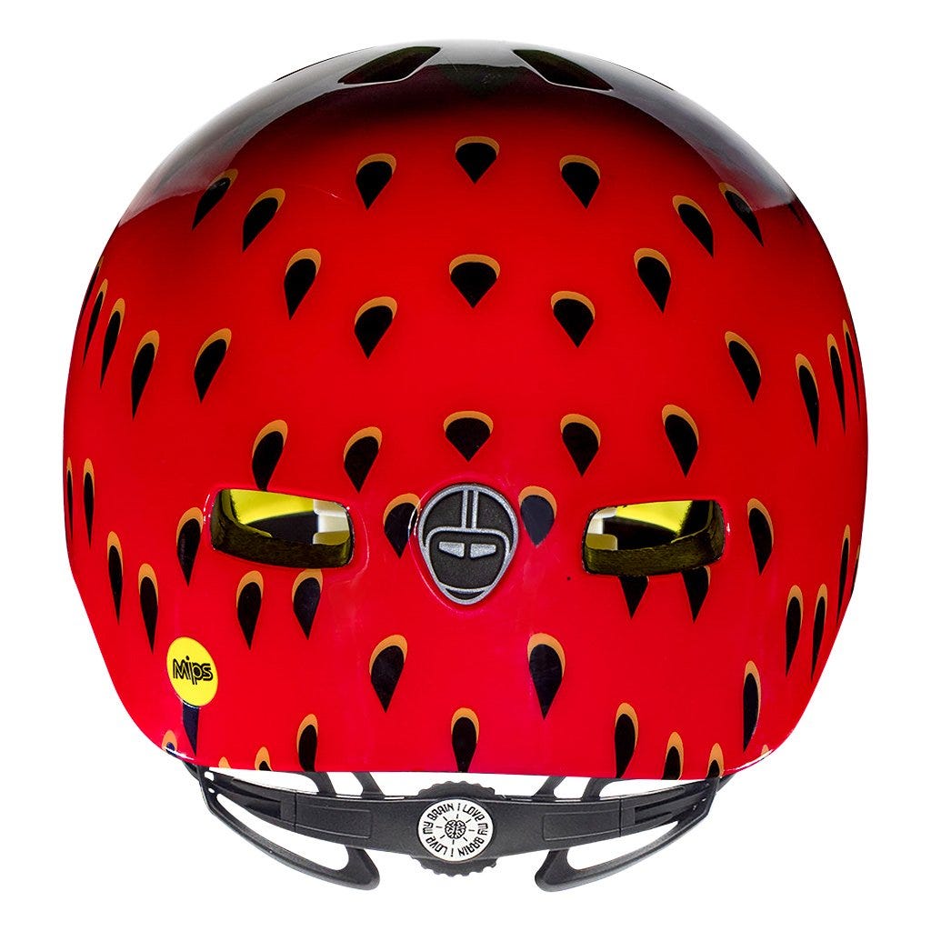 Nutcase Baby Nutty Very Berry Baby MIPS Helmet