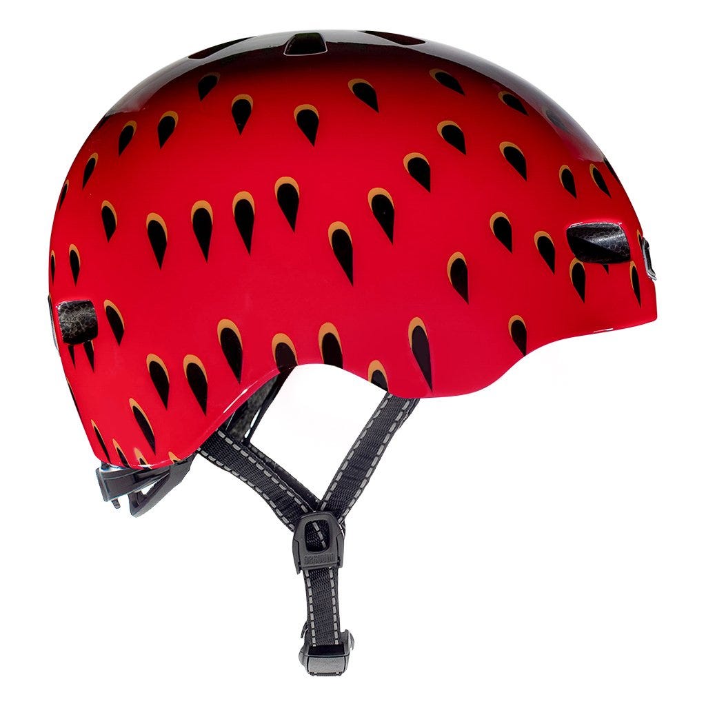 Nutcase Baby Nutty Very Berry Baby MIPS Helmet