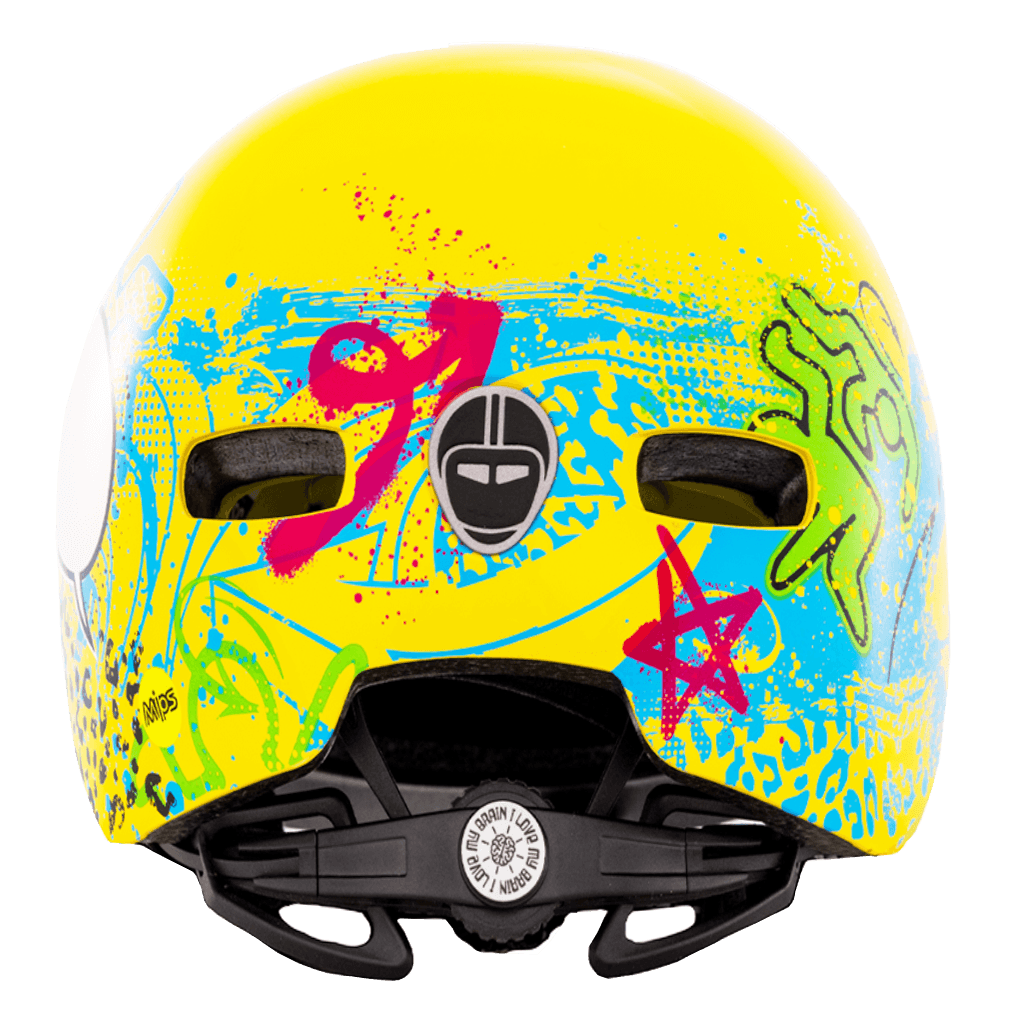 Nutcase Little Nutty YO! Youth MIPS Helmet