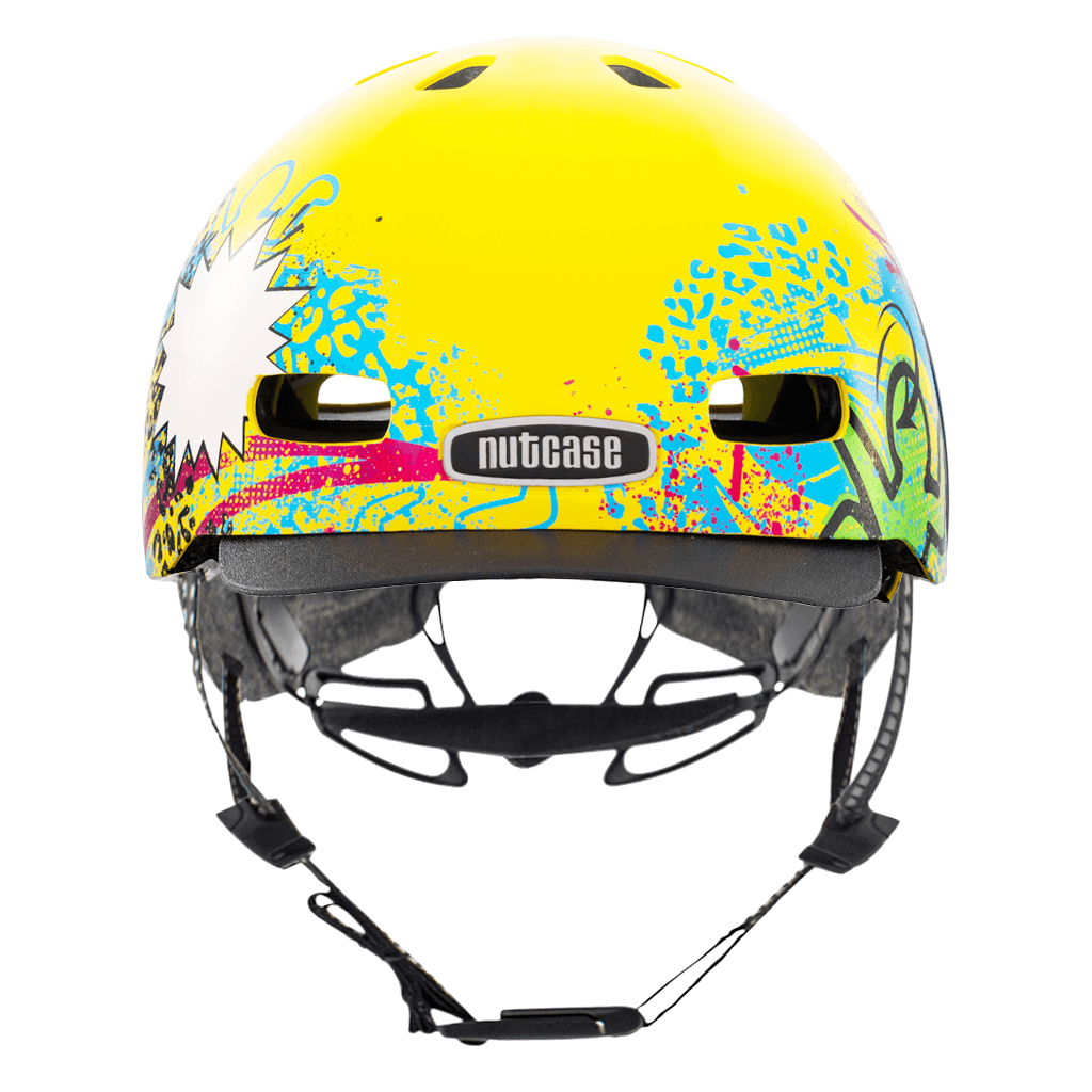 Nutcase Little Nutty YO! Youth MIPS Helmet