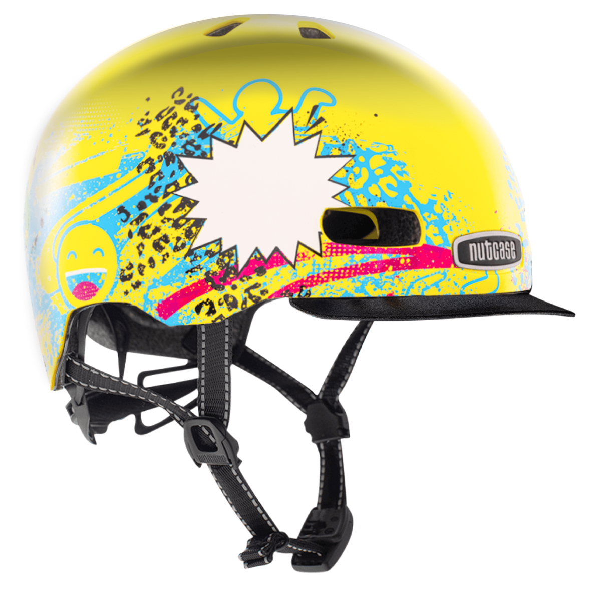 Nutcase Little Nutty YO! Youth MIPS Helmet