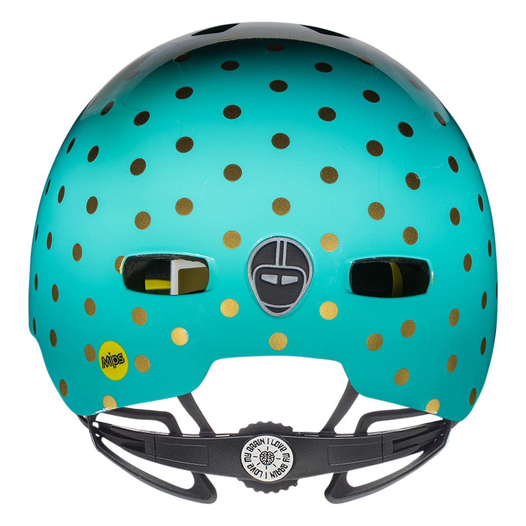 Nutcase Little Nutty Sock Hop Youth MIPS Helmet