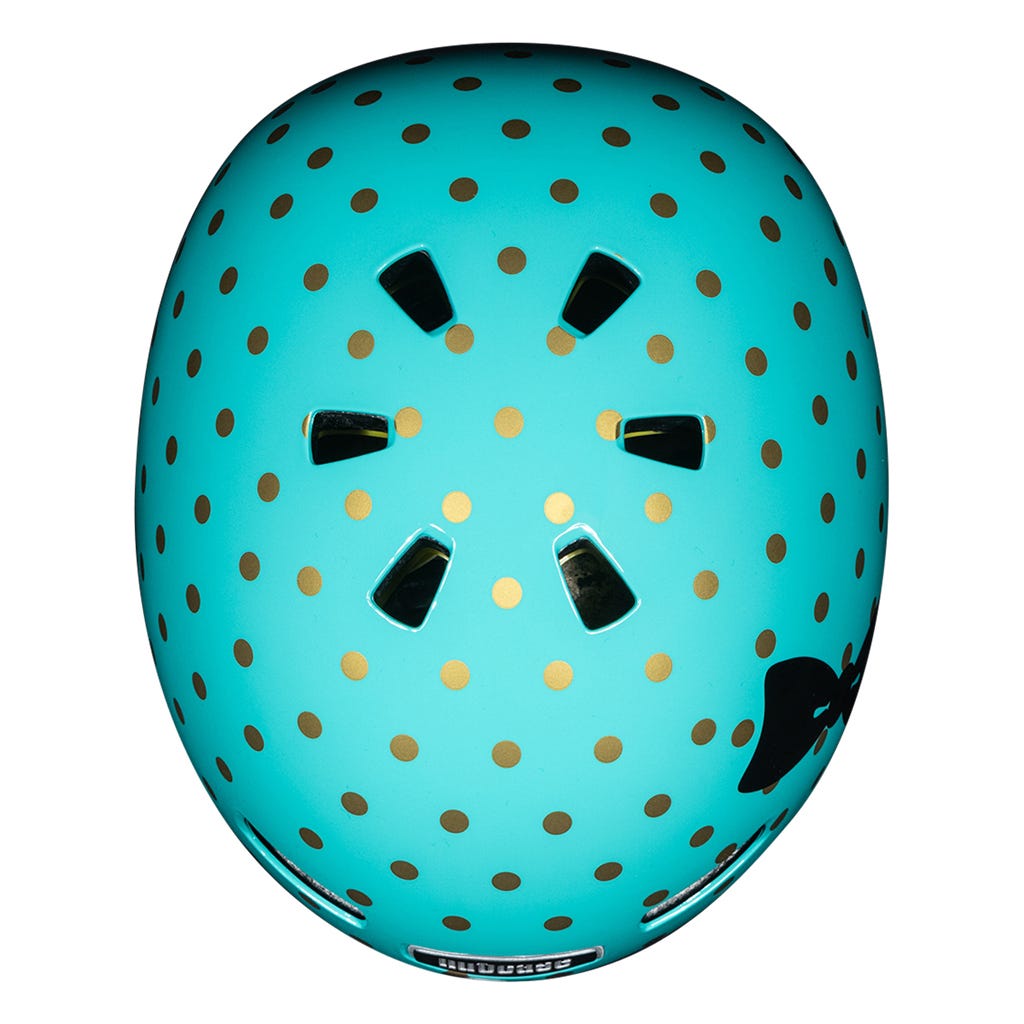 Nutcase Little Nutty Sock Hop Youth MIPS Helmet