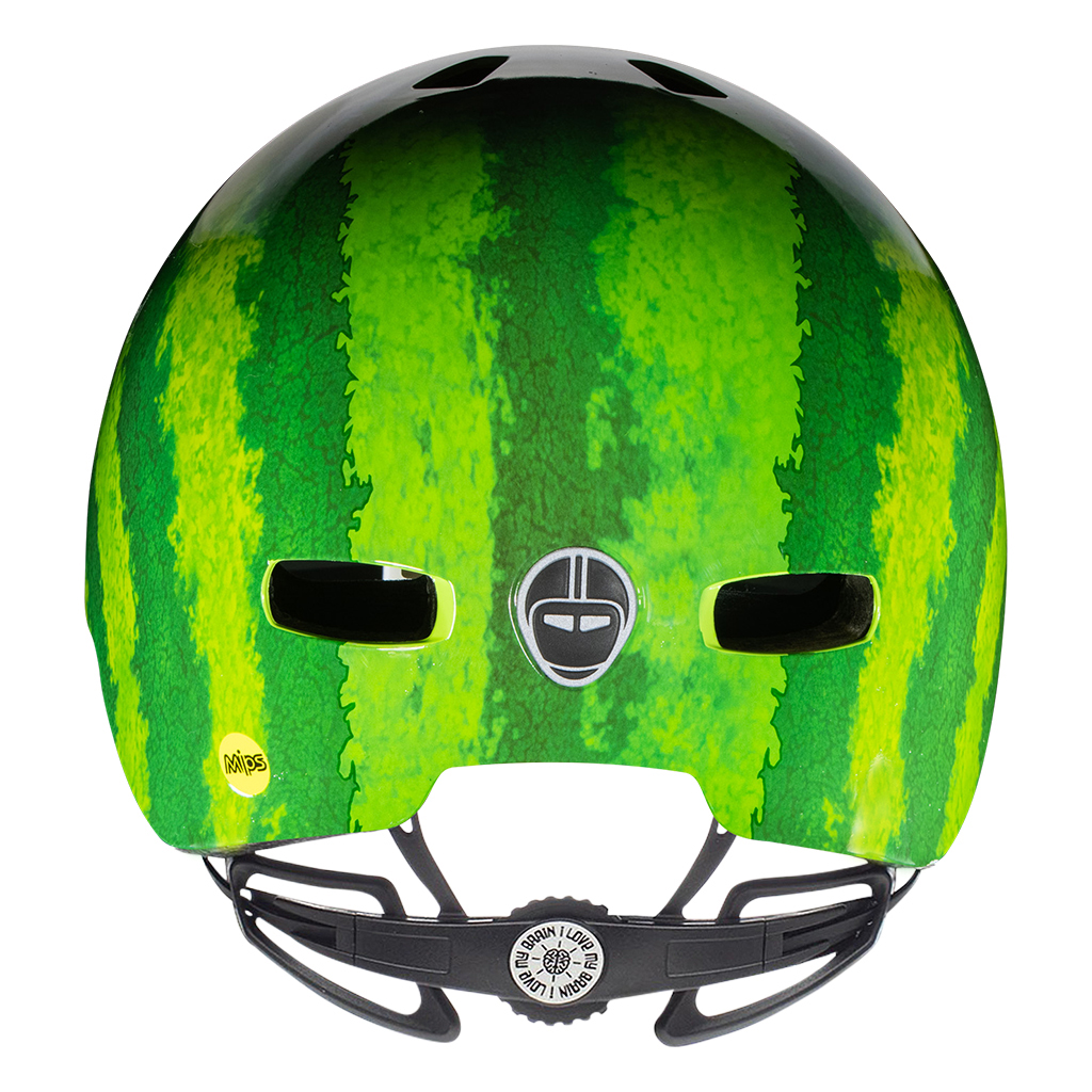 Nutcase Street Watermelon MIPS Helmet