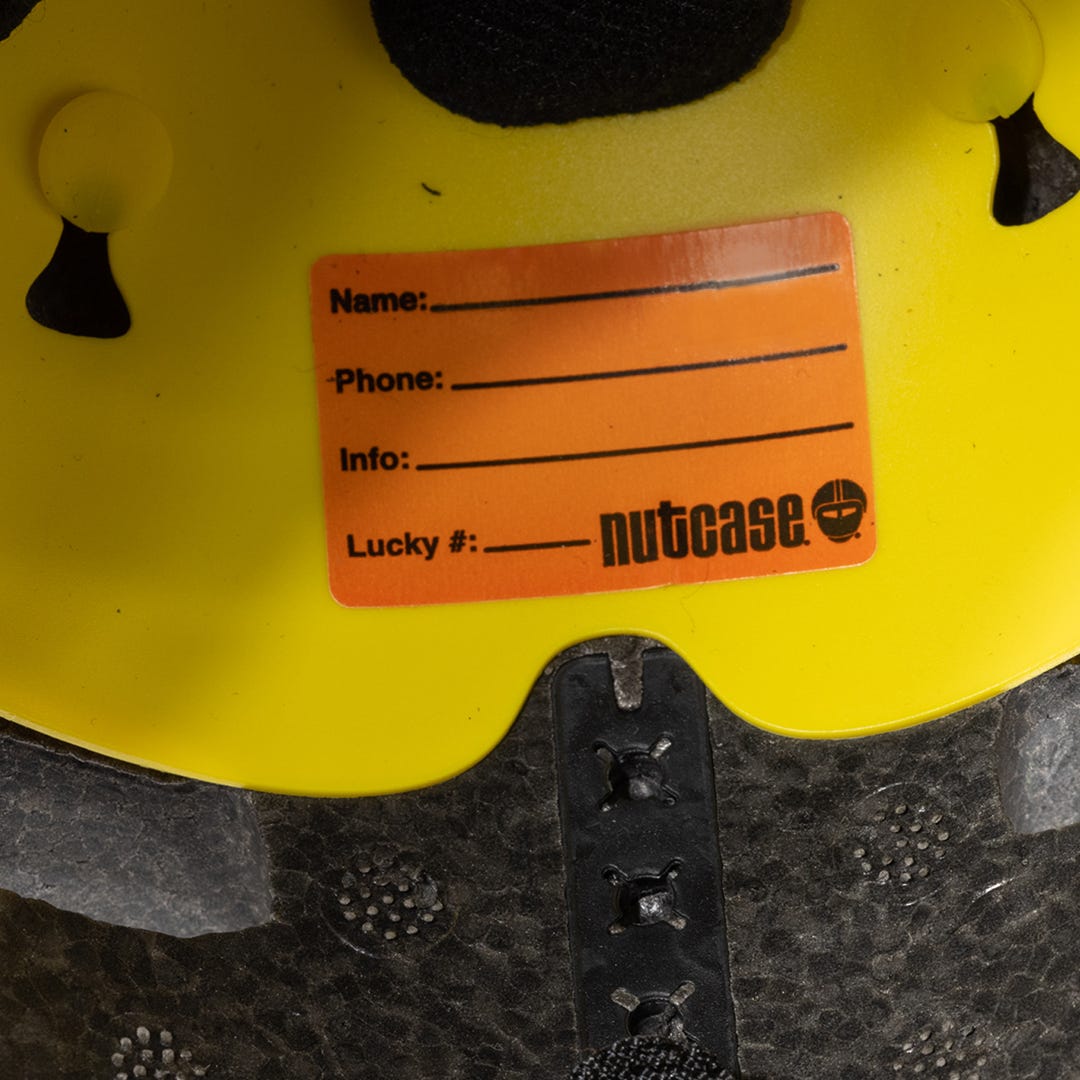 Nutcase Baby Nutty Moove Over Baby MIPS Helmet