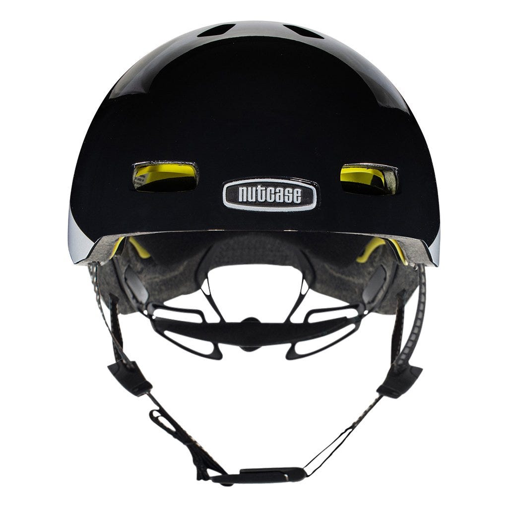 Nutcase Street Darth Lightnin' MIPS Helmet