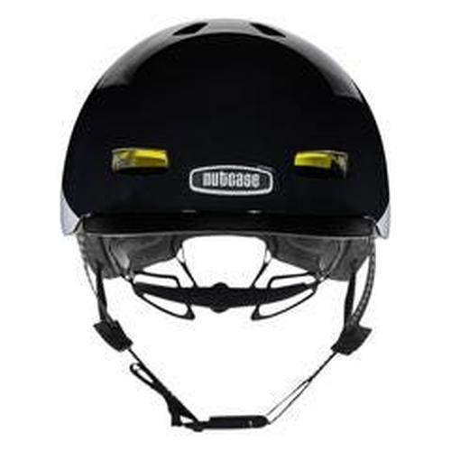 Nutcase Street Darth Lightnin' MIPS Helmet