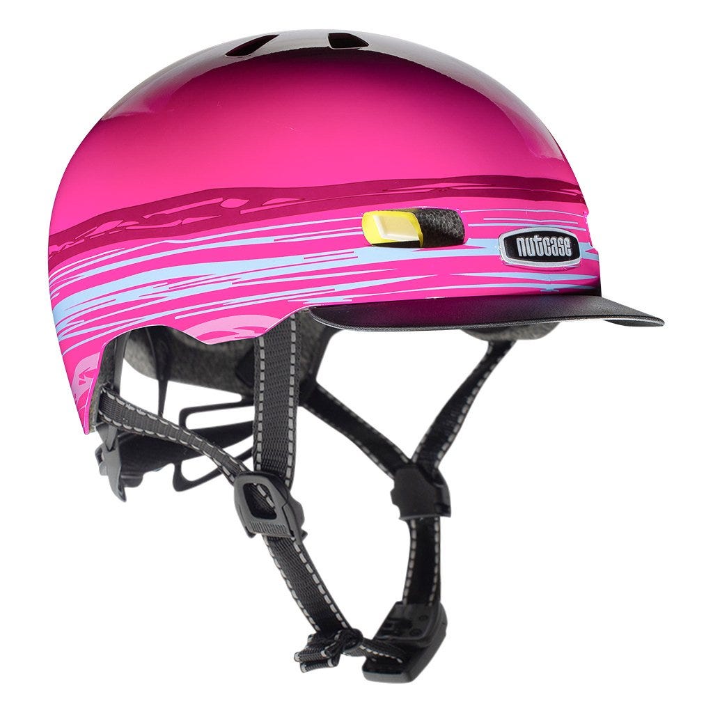 Nutcase Street Offshore MIPS Helmet