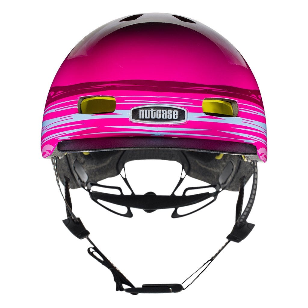Nutcase Street Offshore MIPS Helmet