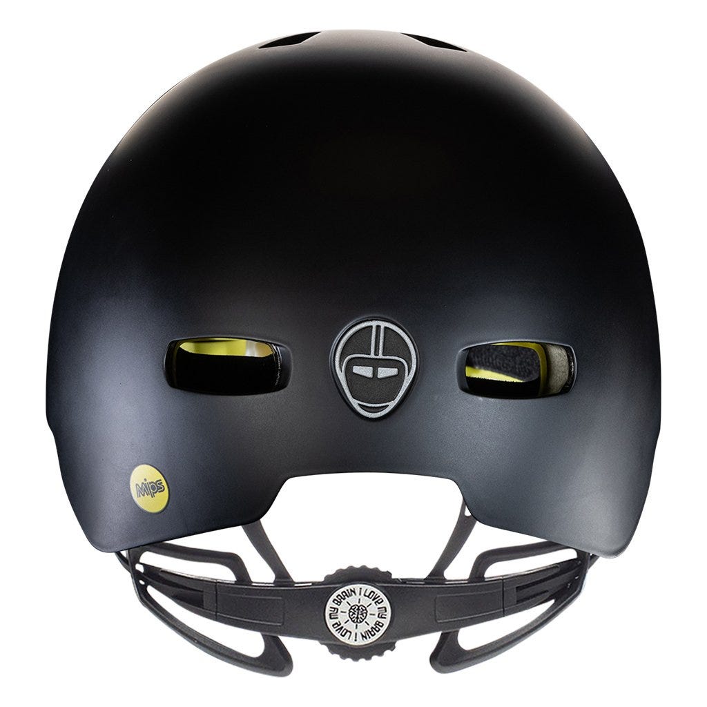 Nutcase Street Onyx MIPS Helmet