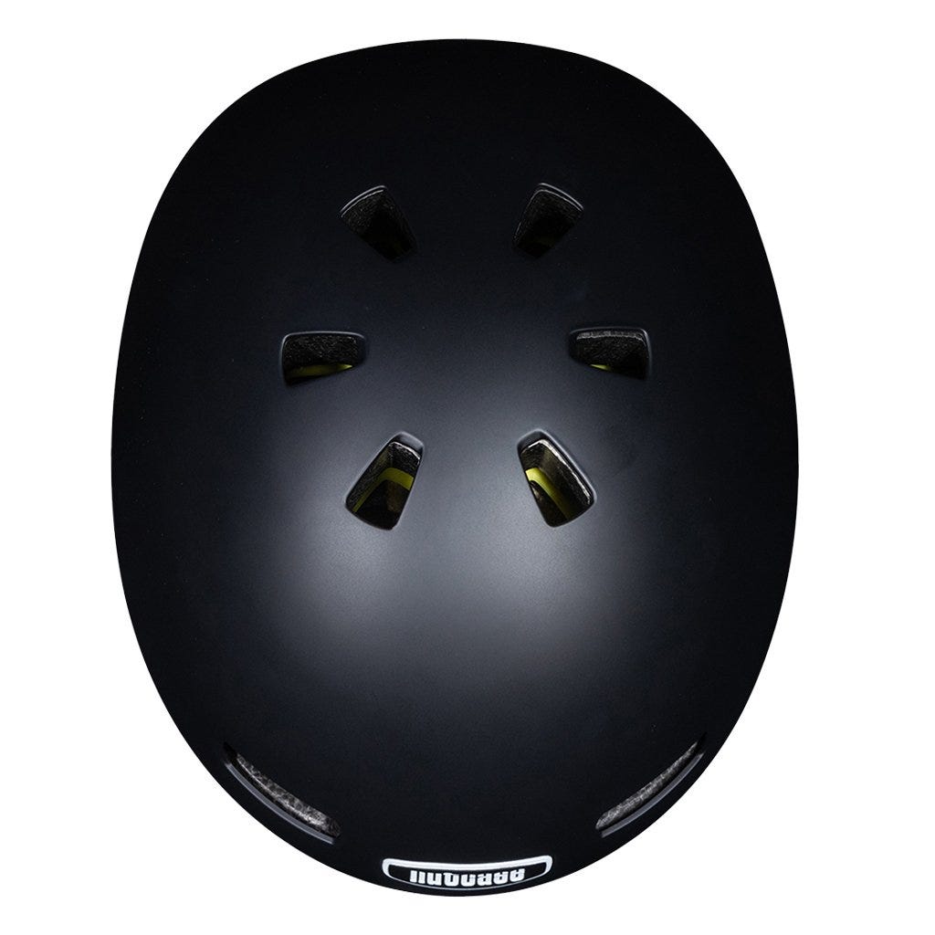 Nutcase Street Onyx MIPS Helmet