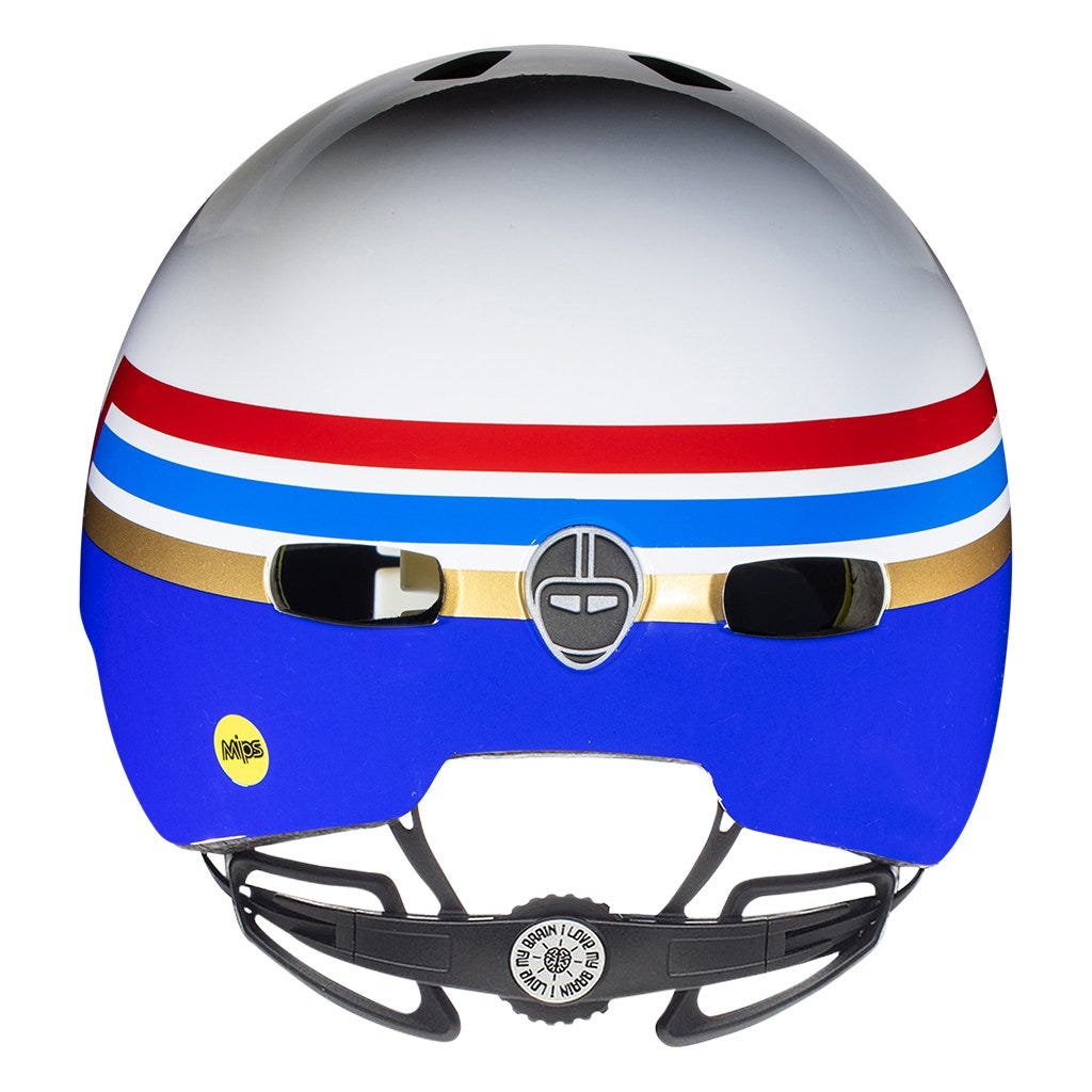 Nutcase Street Vantastic Notion MIPS Helmet
