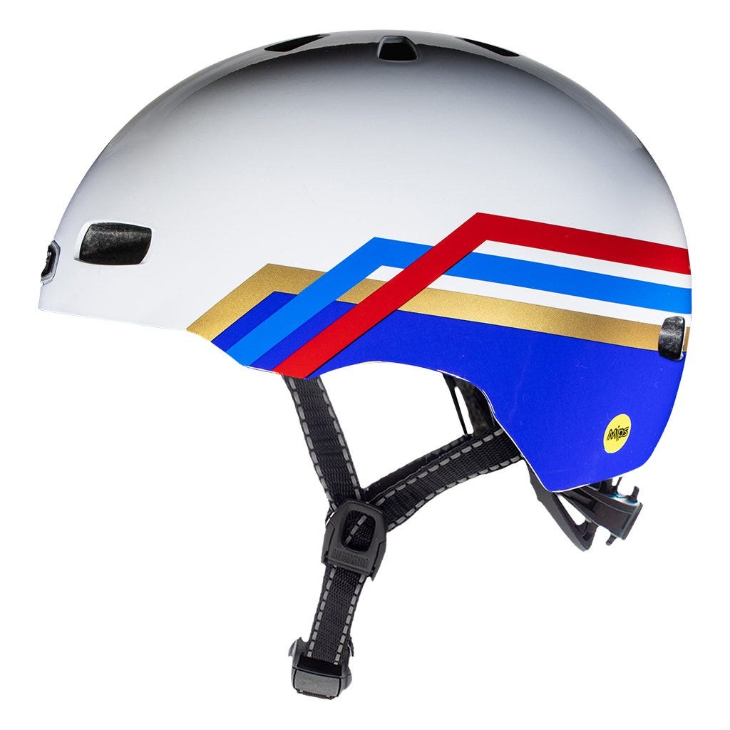 Nutcase Street Vantastic Notion MIPS Helmet
