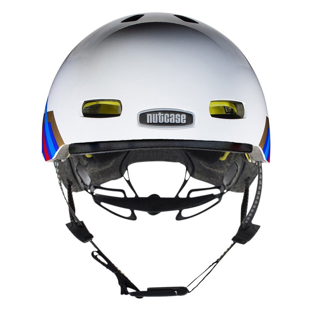 Nutcase Street Vantastic Notion MIPS Helmet