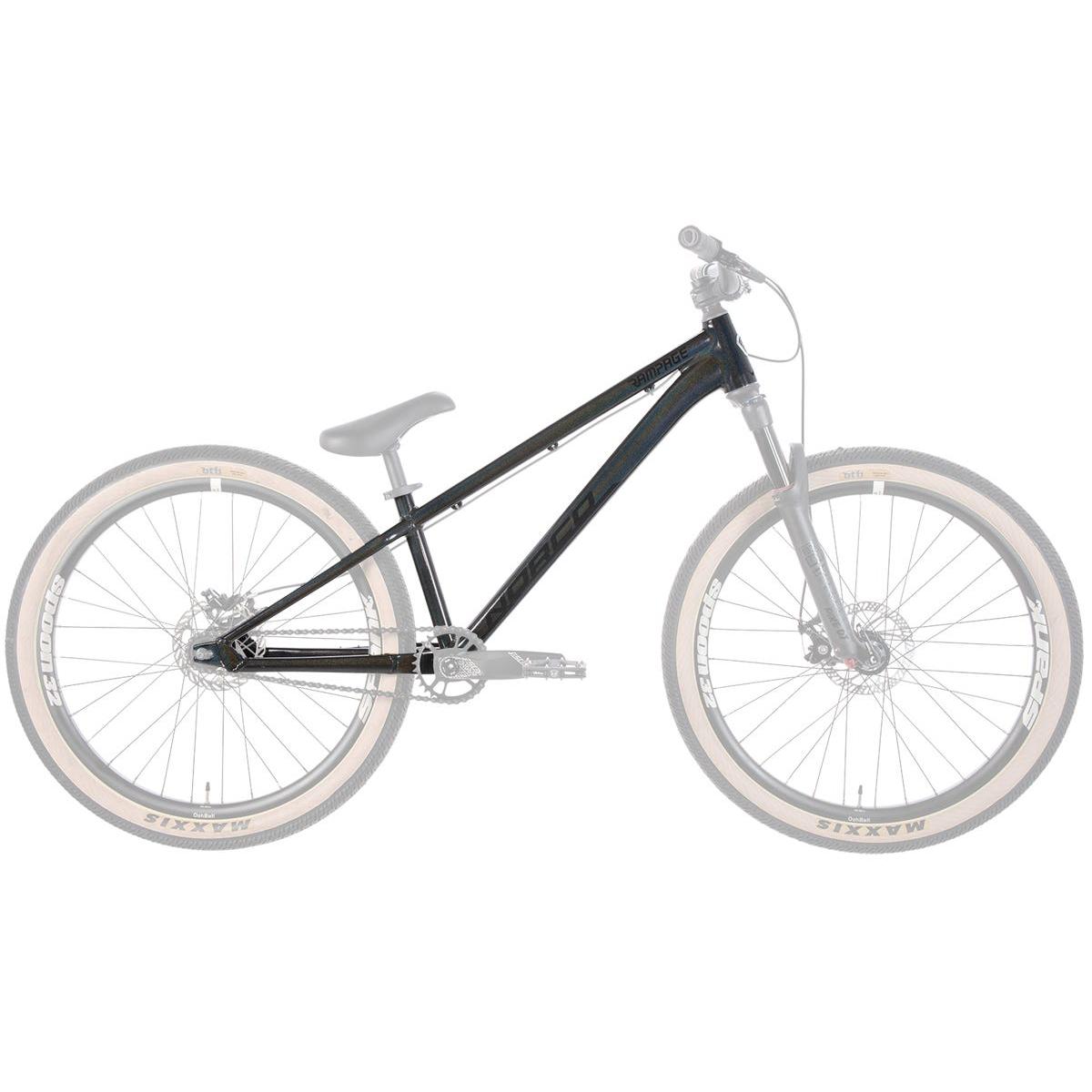 Norco Rampage Dirt Jumper Bike Frame 26'' Charcoal Lichen