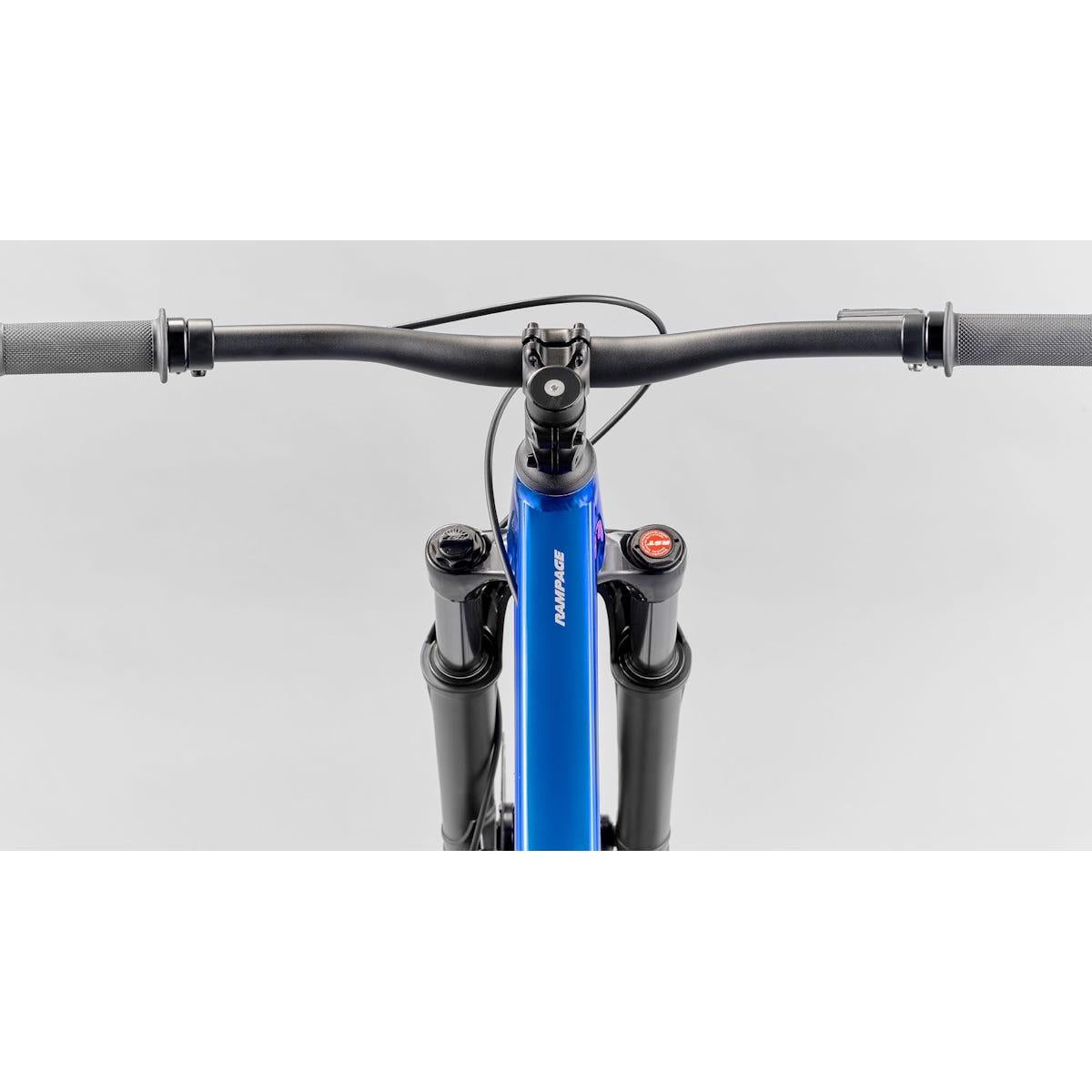 Norco Rampage 24'' Hardtail Mountain Bike Blue