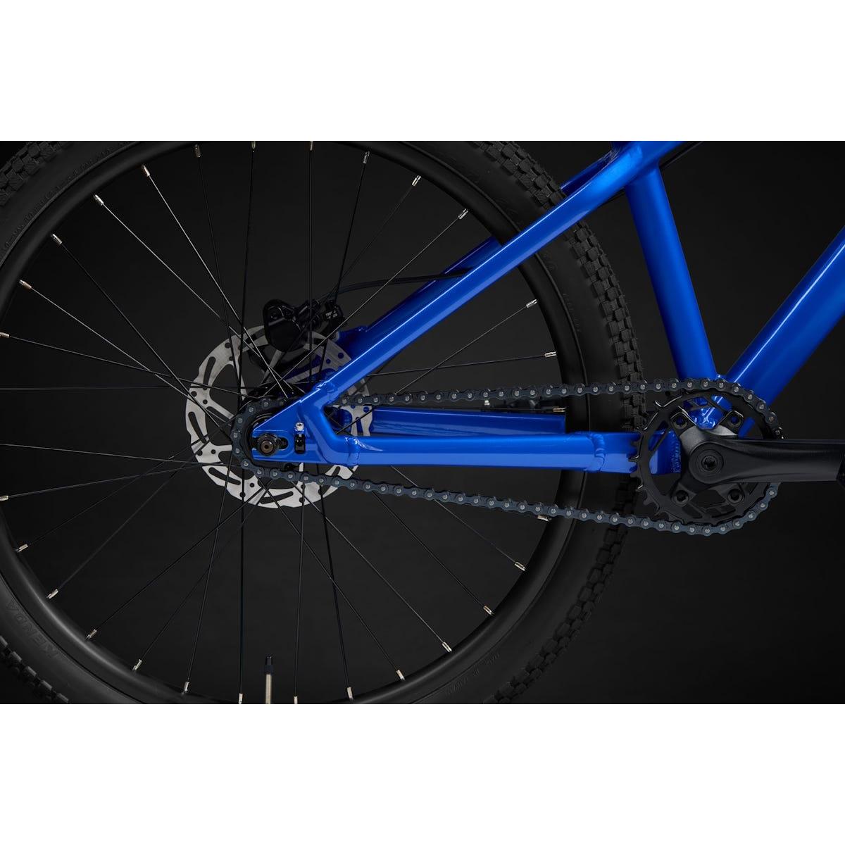 Norco Rampage 24'' Hardtail Mountain Bike Blue