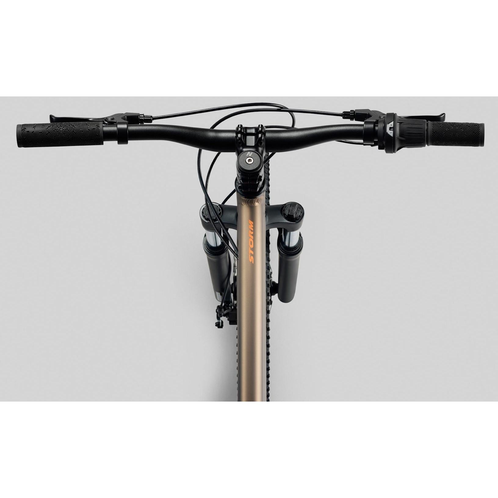 Norco Storm 24'' Kids Bike Grey