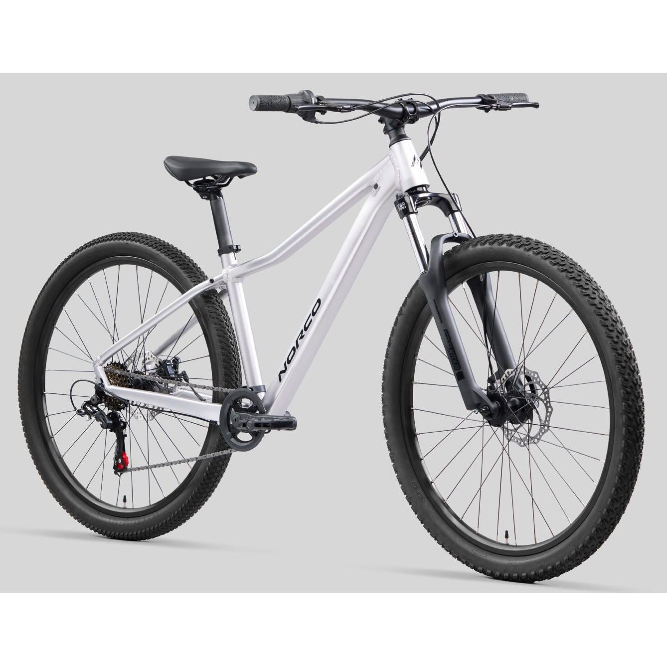 Norco Storm 26'' Kids Bike Silver