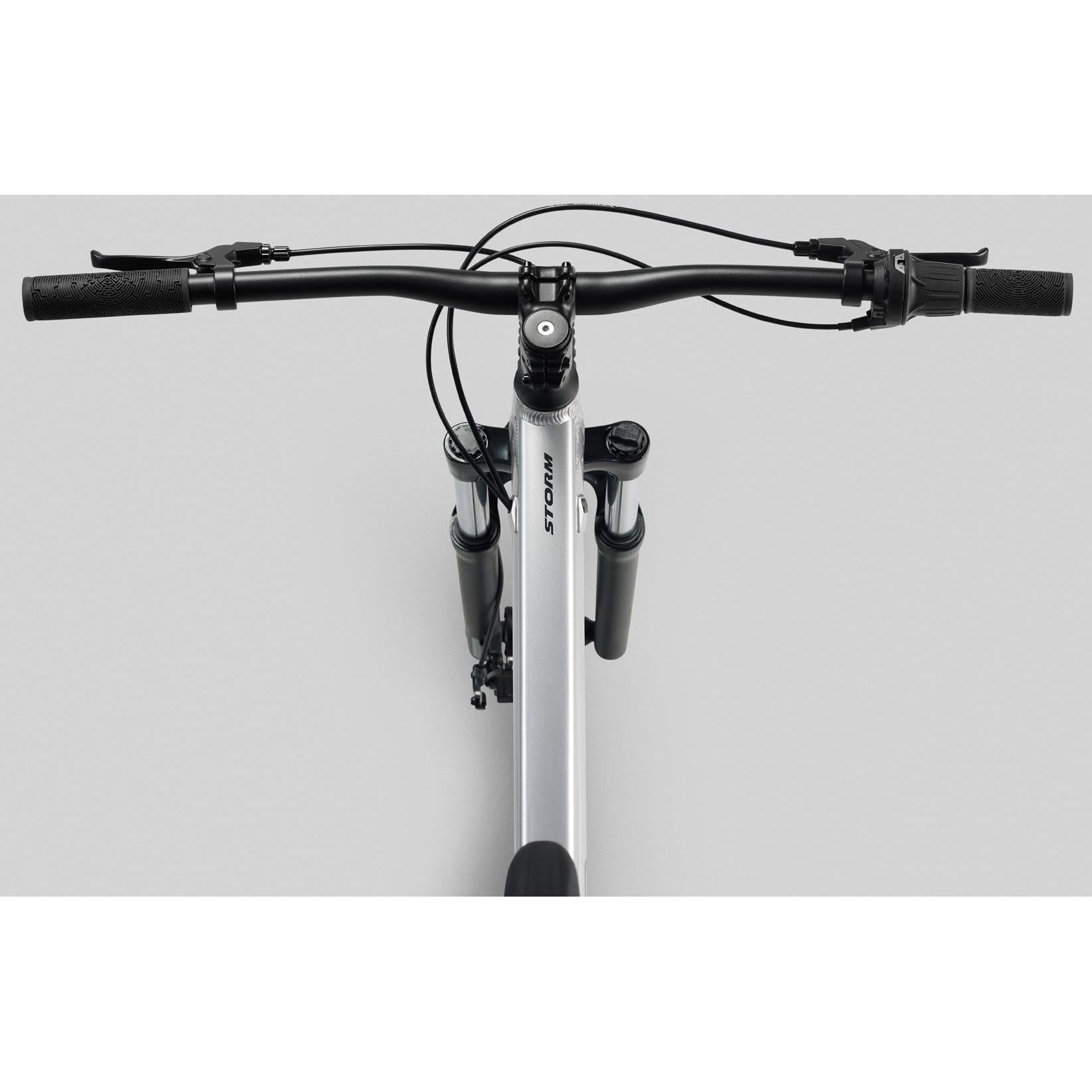 Norco Storm 26'' Kids Bike Silver