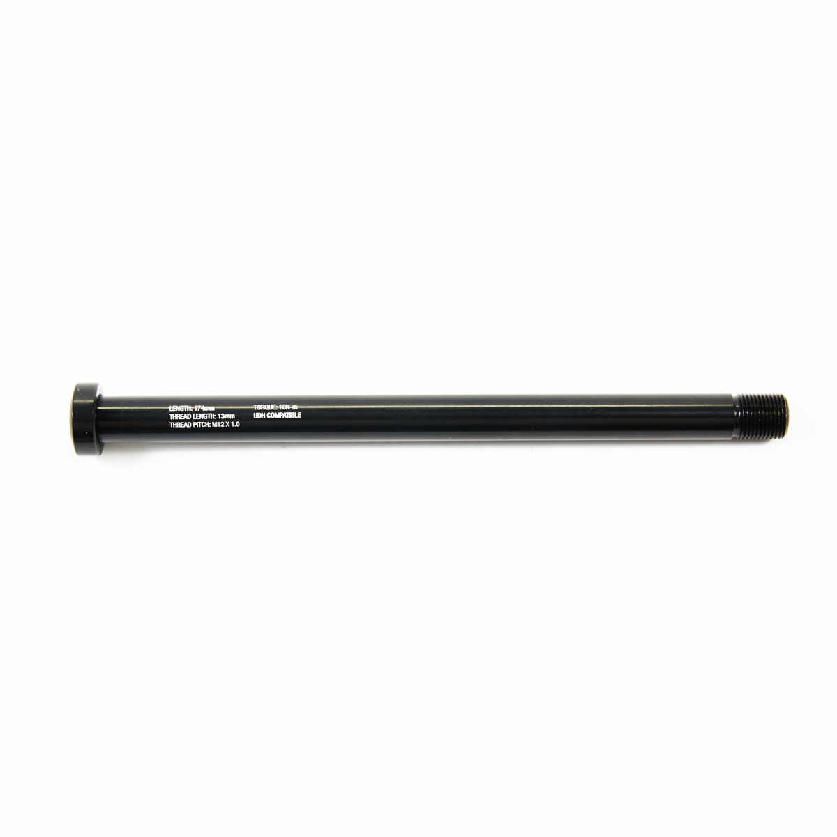 Norco Thru Axle MTB Rear 12x1.0/ L174/ TL13