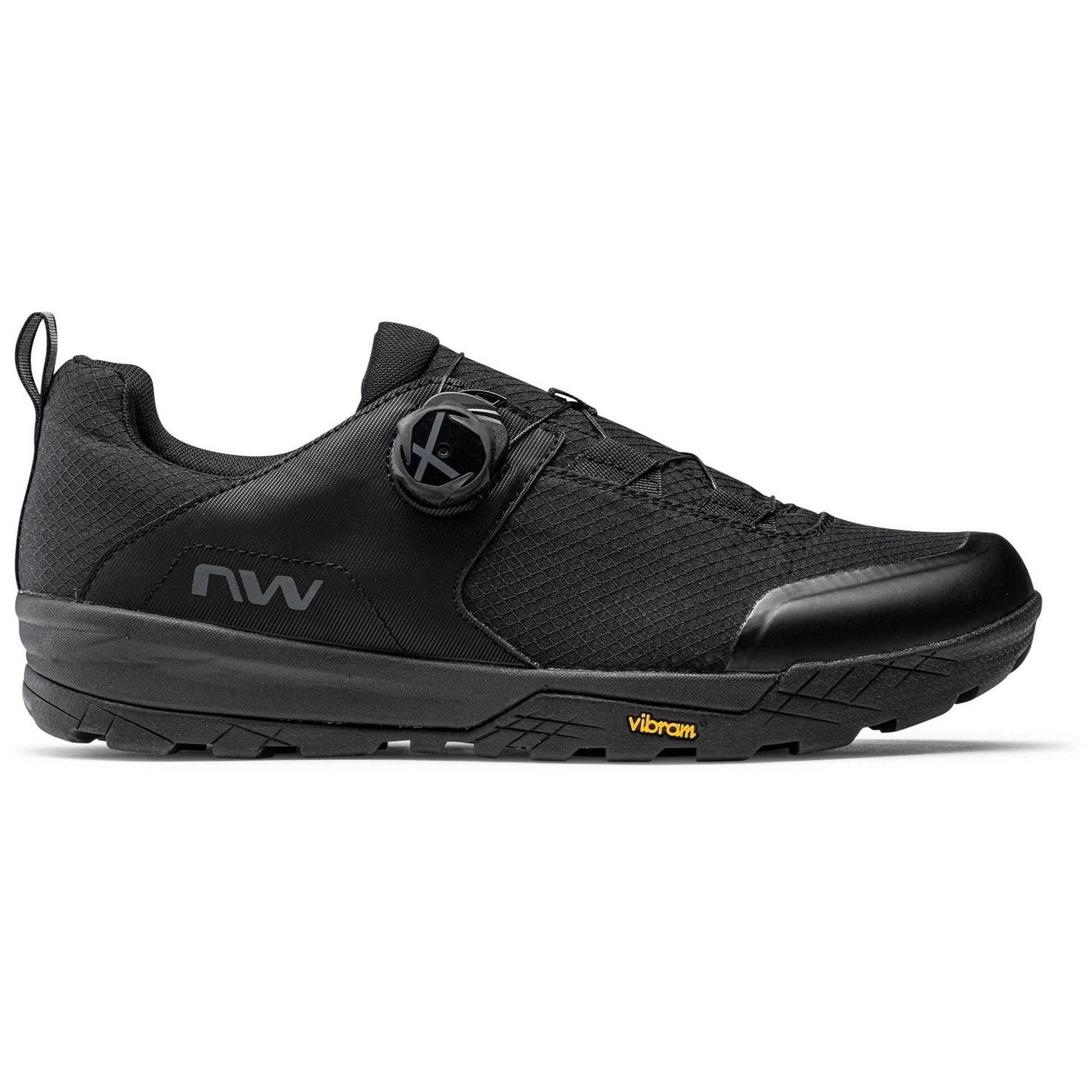 Shoes Northwave ROCKIT PLUS BLACK