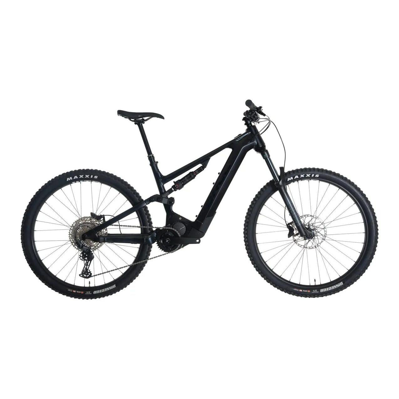 Norco Fluid VLT A1 Electric Mountain Bike - 540Wh Battery Included
