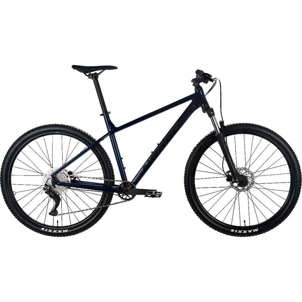 Norco Storm 2 Hardtail Mountain Bike Blue/Black – 99 Bikes