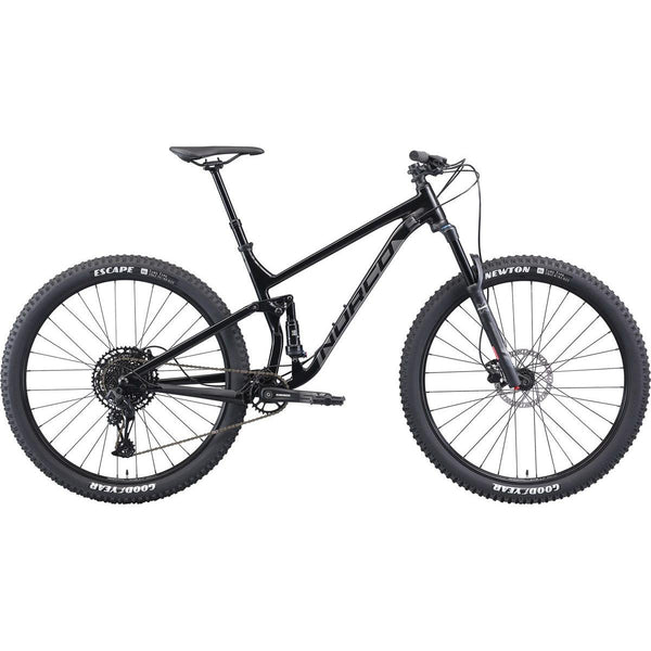 HOT 2019 Norco Norco Fluid Fs 2017 Norco Fluid Fs3 Black Norco