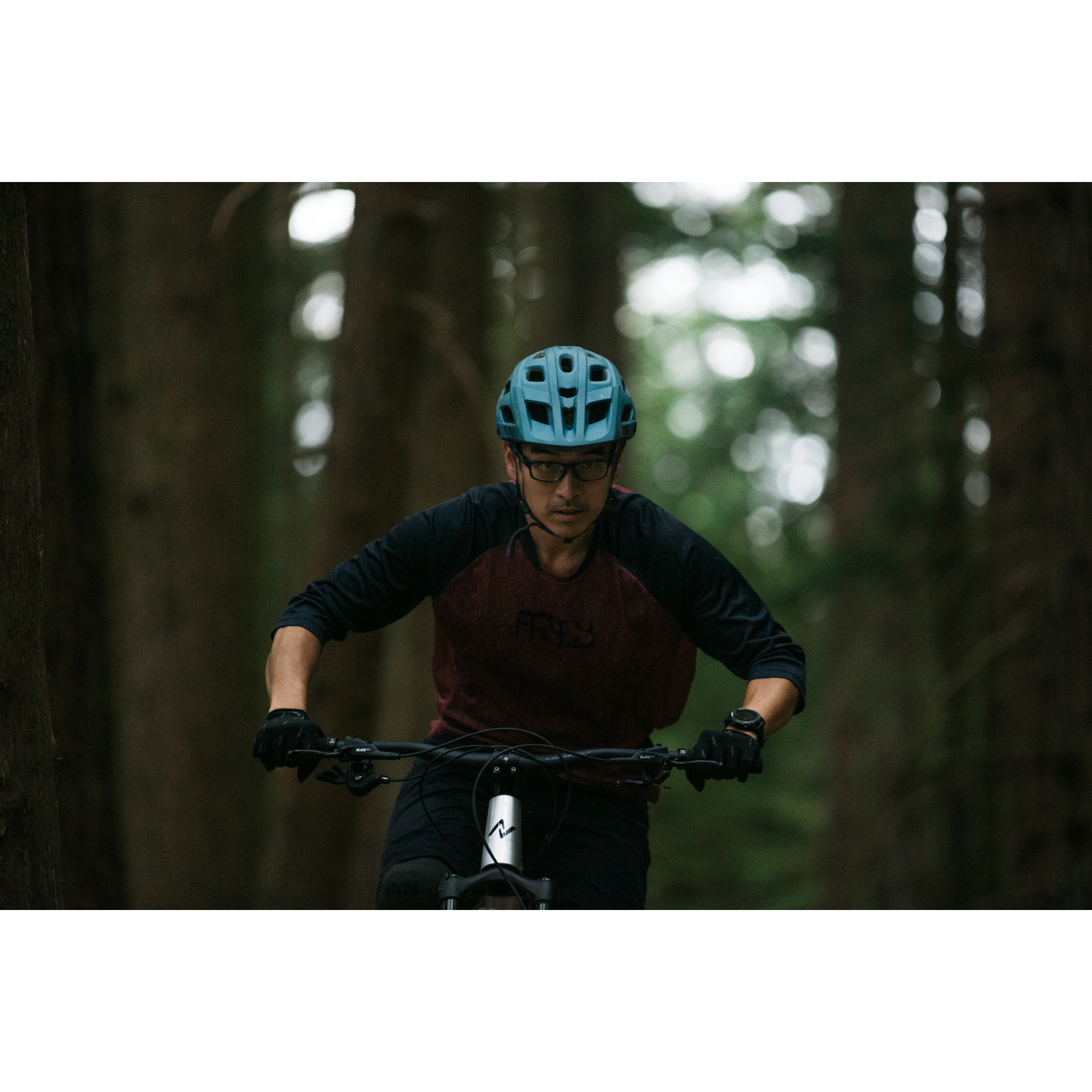 Norco Fluid FS Dual Suspension Mountain Bike Silver/Black – 99 Bikes