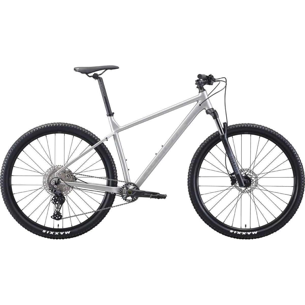 Norco Storm 1 SE 27 Mountain Bike Mountain Bike Silver