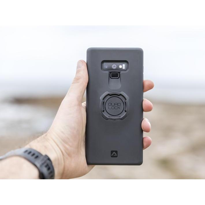 Quad Lock Samsung Galaxy Note 9 Phone Case