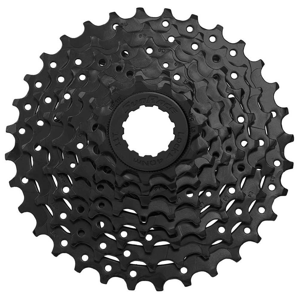 Sunrace 8 Speed 11-34 Cassette