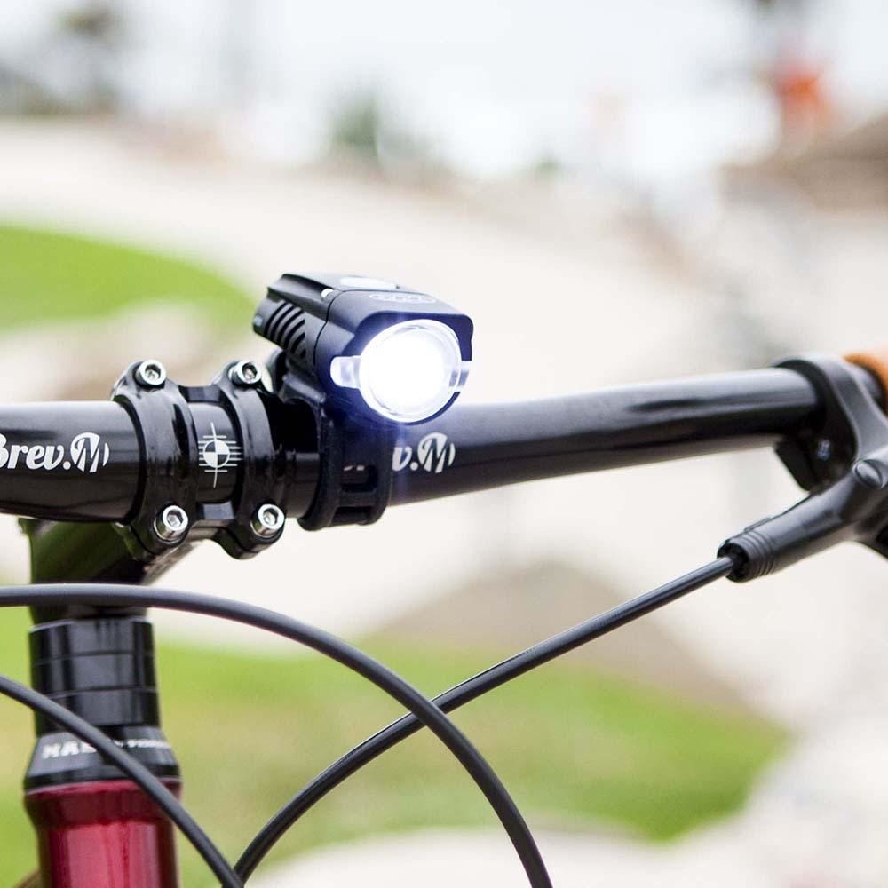 NiteRider Bike Light Combo Pack - Swift 500 / VMAX 150+